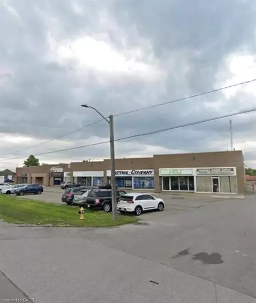 94 Dunkirk Road #5/6, St. Catharines, ON L2M 3Y2