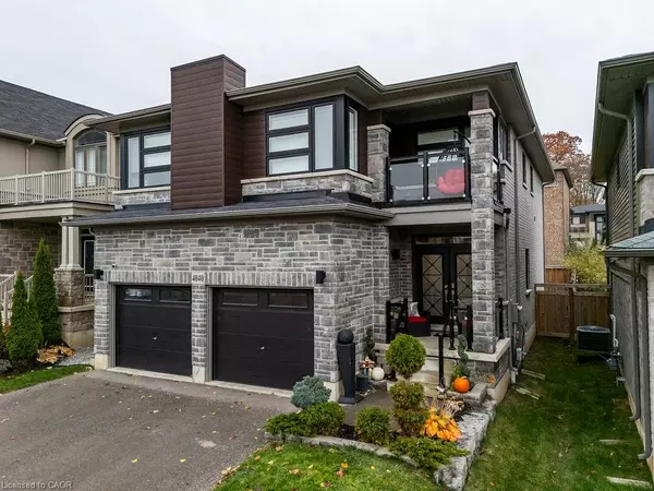 4040 Stadelbauer Drive, Beamsville, ON L3J 0S5