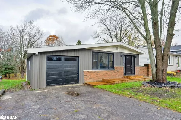 406 Sundial Drive, Orillia, ON L3V 4A6
