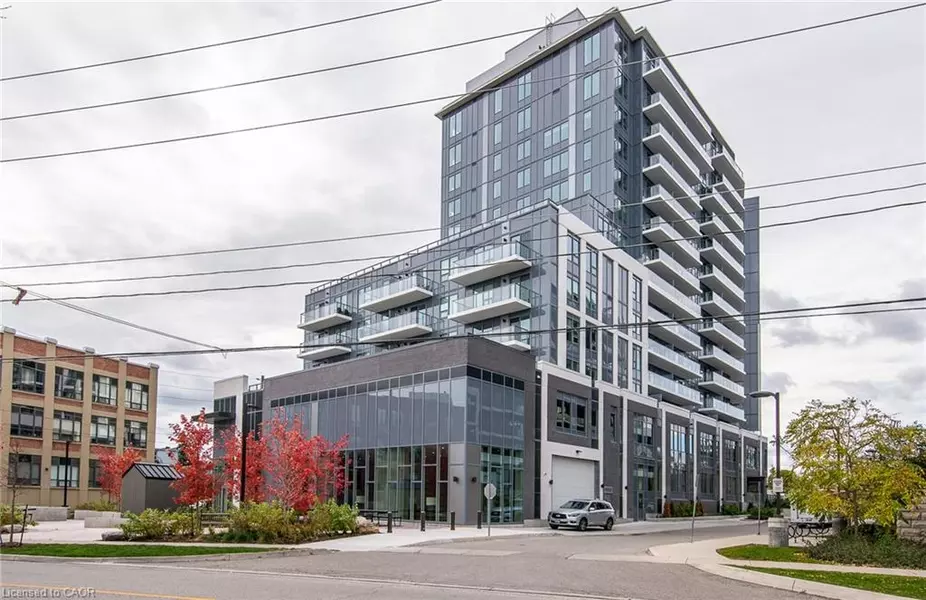 93 Arthur Street S #1303, Guelph, ON N1E 0T3