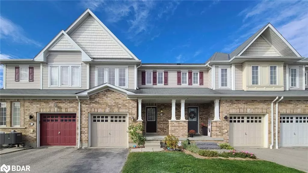 192 Norwich Road, Breslau, ON N0B 1M0