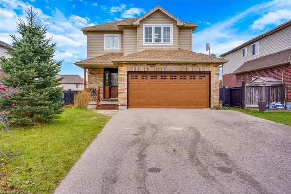 139 Ferris Drive, Wellesley, ON N0B 2T0