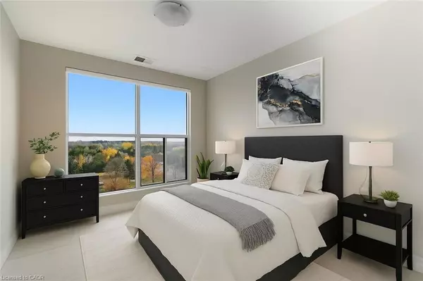 Guelph, ON N1L 0P4,1878 Gordon Street #814