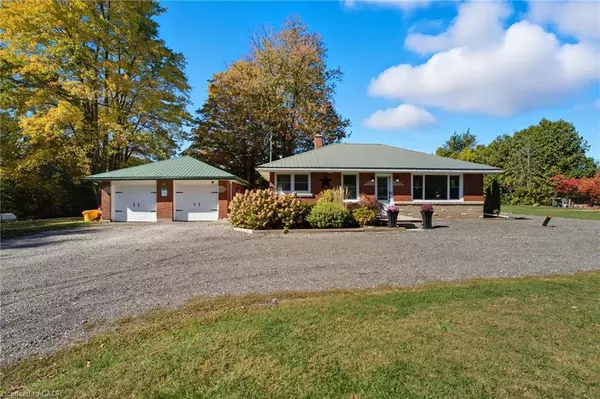 Ayr, ON N1R 5S5,1822 Spragues Road