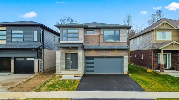 5 Wilson Drive, Thorold, ON L2V 0M3