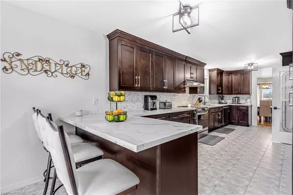 Cambridge, ON N1S 4S3,110 Delavan Drive