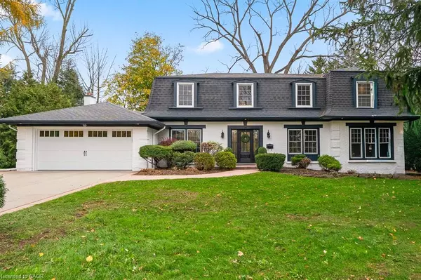 149 Fruitland Avenue, Burlington, ON L7N 1W6