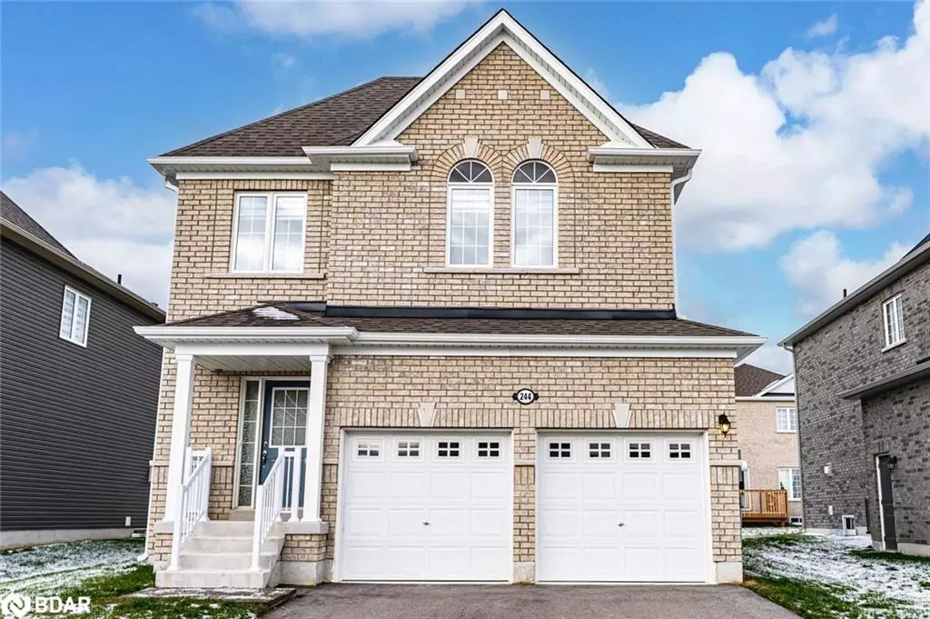 Stayner, ON L0M 1S0,244 Mckenzie Drive