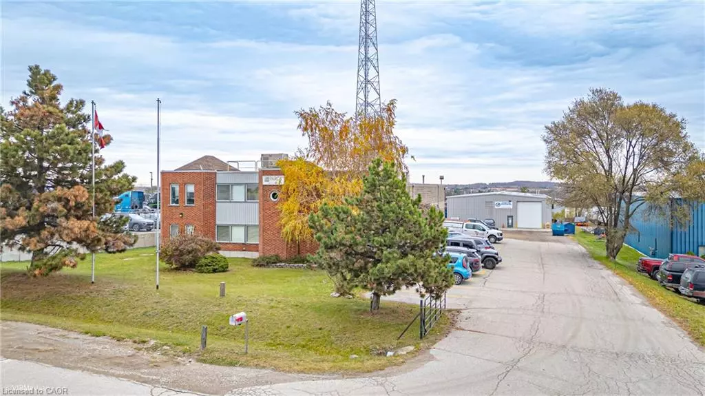 409 Harmony Road, Ayr, ON N0B 1E0