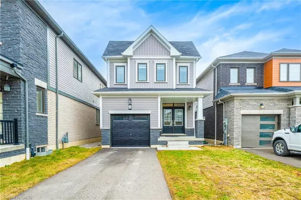 Breslau, ON N0B 1M0,406 Dolman Street