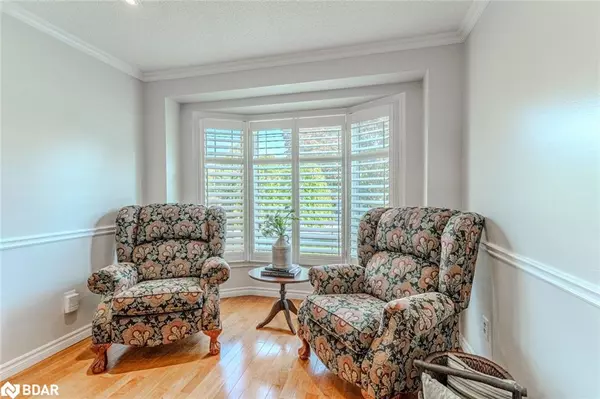 Barrie, ON L4N 6X8,222 Bishop Drive