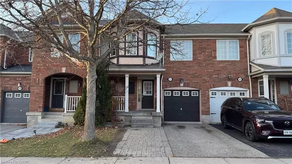 3207 Stornoway Circle, Oakville, ON L6M 5H6
