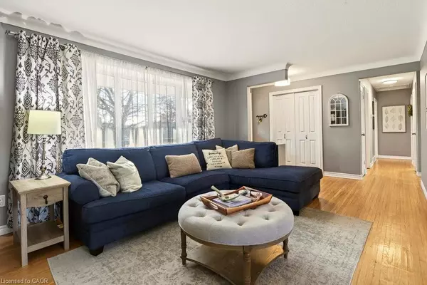 St. Catharines, ON L2N 3Y4,7 Prince Charles Drive