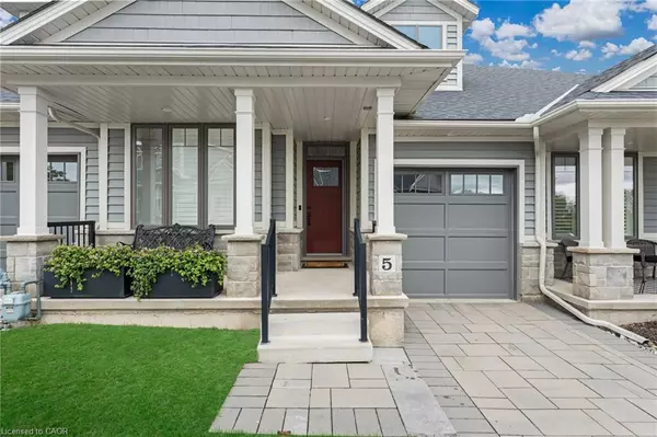 Jordan Station, ON L0R 1S0,2848 King Street #5