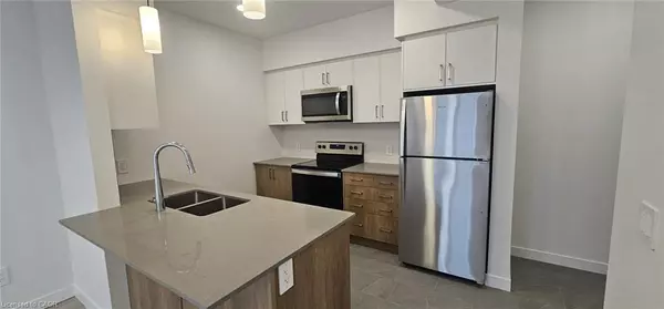 Kitchener, ON N2G 0G6,31 Mill Street #9