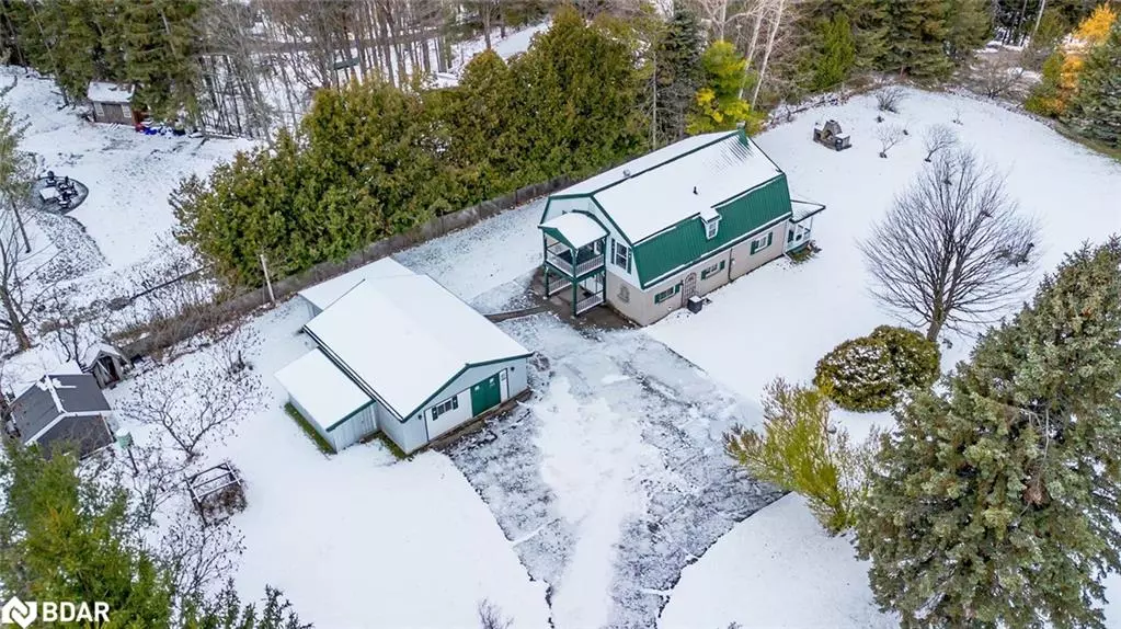 Thornton, ON L0L 2N0,8064 9th Line