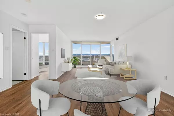 Burlington, ON L7L 5V8,5090 Pinedale Avenue #1007