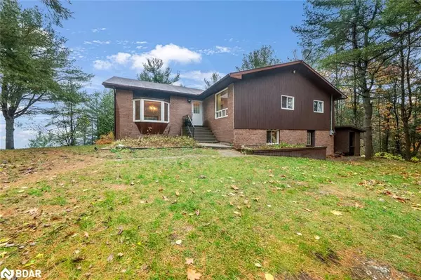 1191 Geewadin Road, Parry Sound, ON P2A 1B9