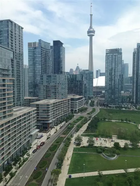 85 Queens Wharf Road, Toronto, ON M5V 0J9