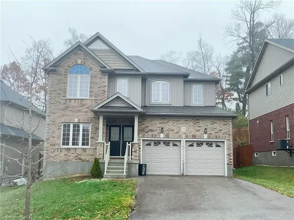 24 Howard Marshall Street, Ayr, ON N0B 1E0