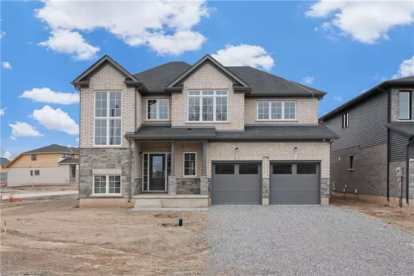 Fort Erie, ON L2A 0H3,778 Bradford Avenue