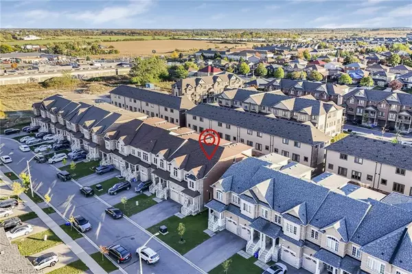 Hamilton, ON L8J 0L2,18 Talence Drive