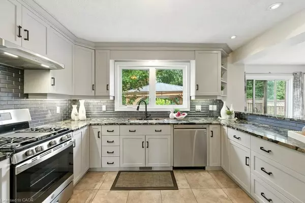 120 Spencer Drive, Elora, ON N0B 1S0