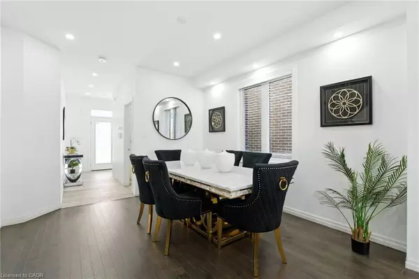 Cambridge, ON N1S 0A2,409 Freure Drive