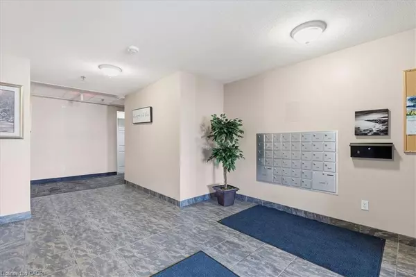 Cambridge, ON N3C 0E5,345 Fisher Mills Road #301