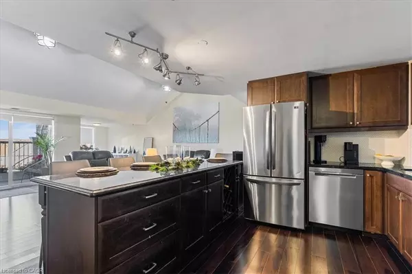 Cambridge, ON N3C 0E5,345 Fisher Mills Road #301