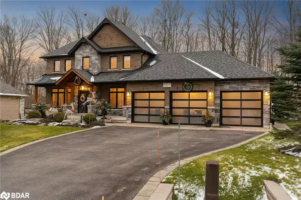 17 Black Creek Trail, Minesing, ON L9X 0J2