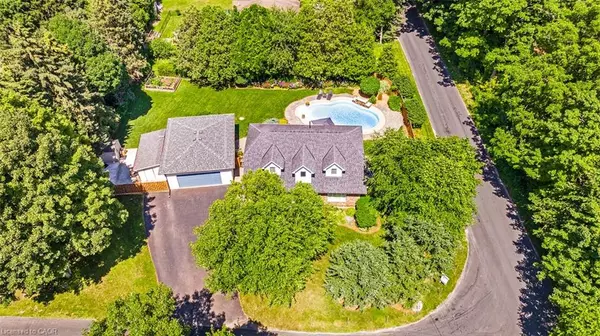 6487 Panton Street, Burlington, ON L7P 0L7