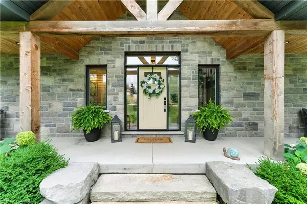 Centre Wellington, ON N0B 1B0,7381 Sideroad 4