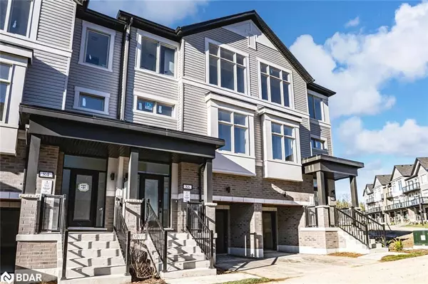 86 Brandon Crescent, Tottenham, ON L0G 1W0