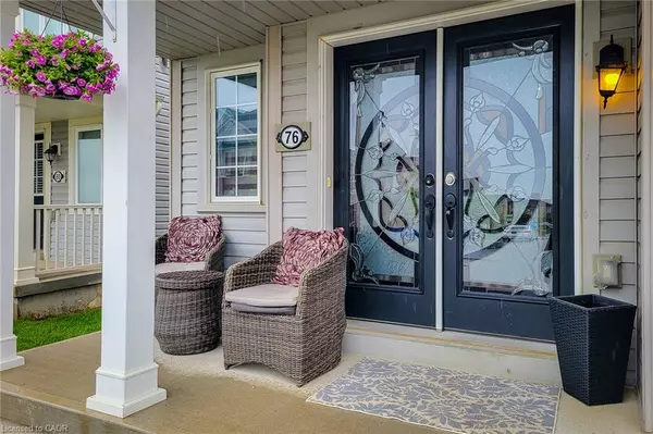 Binbrook, ON L0R 1C0,76 Mcallistar Drive