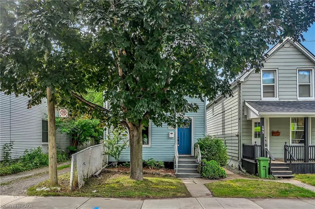 Hamilton, ON L8L 7K2,193 Glendale Avenue N