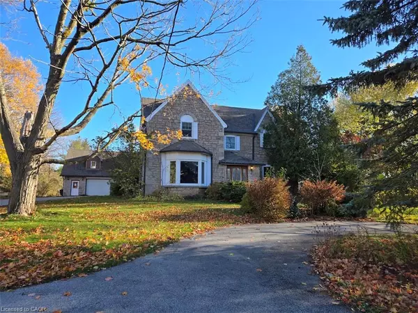 4143 Cedar Springs Road, Burlington, ON L7P 0P6