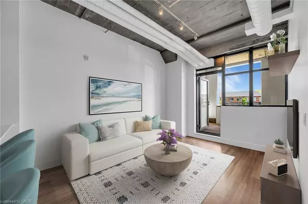 Guelph, ON N1E 0T8,120 Huron Street #221