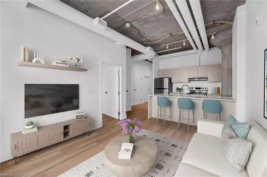 120 Huron Street #221, Guelph, ON N1E 0T8