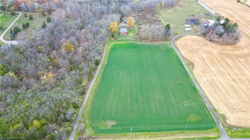 Ridgetown, ON N0P 2C0,12667 Talbot Trail