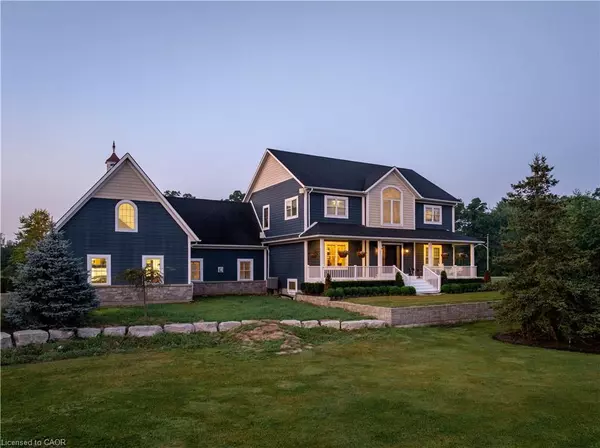 7804 Schisler Road, Niagara Falls, ON L3B 5N4