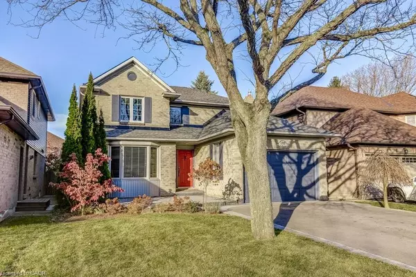 Ancaster, ON L9G 4M6,149 Charterhouse Crescent