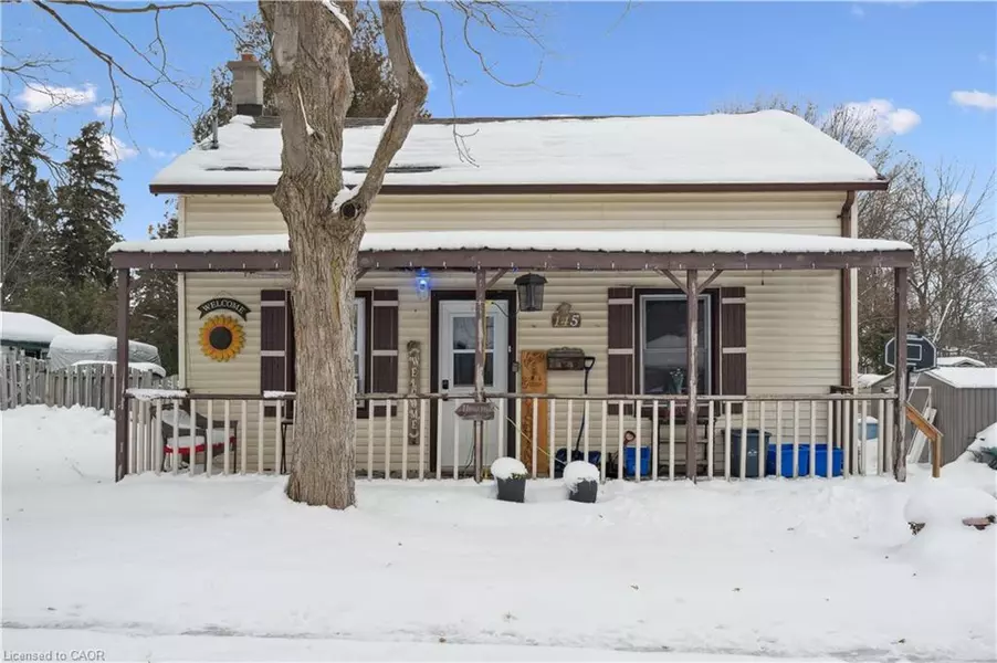 145 Tannery Street, Baden, ON N3C 1H2