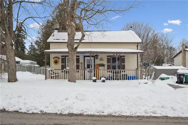 Baden, ON N3C 1H2,145 Tannery Street