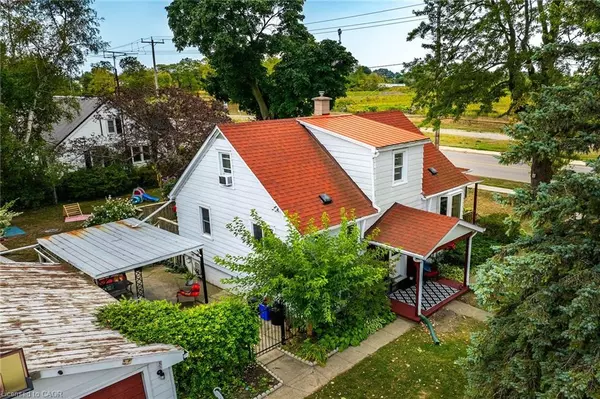 Dunnville, ON N1A 1H4,805 Broad Street E