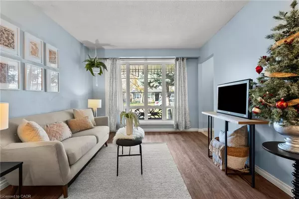 Hamilton, ON L8E 2R6,215 Berkindale Drive