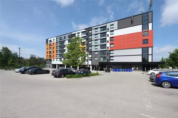 Guelph, ON N1L 0M5,1291 Gordon Street #216