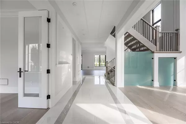 Oakville, ON L6J 4A6,481 Chartwell Road