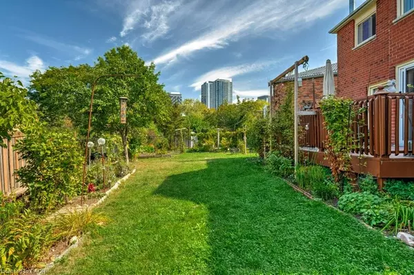 Mississauga, ON L5R 2N6,5255 Tagish Court