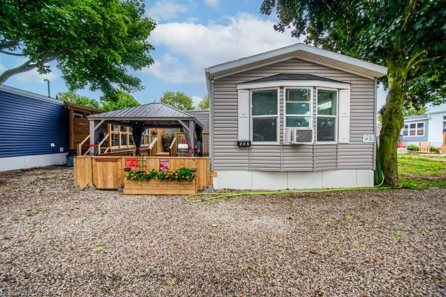 99 Fourth Concession Road #517, Burford, ON N0E 1A0